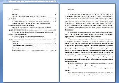 Правовое регулирование организации и деятельности милиц