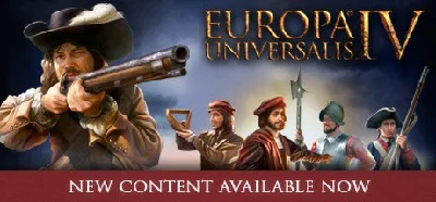 EUROPA UNIVERSALIS IV 4 💳✅КЛЮЧ STEAM + БОНУС