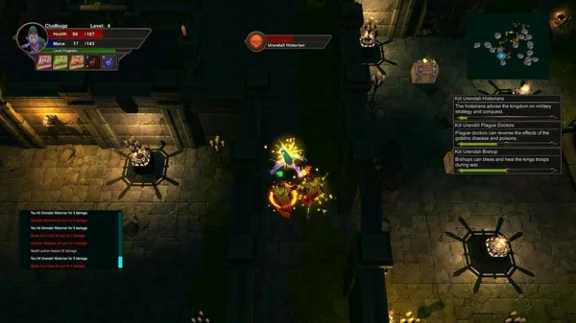 Cludbugz Twisted Magic (Steam Key/Region Free)