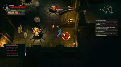 Cludbugz Twisted Magic (Steam Key/Region Free)