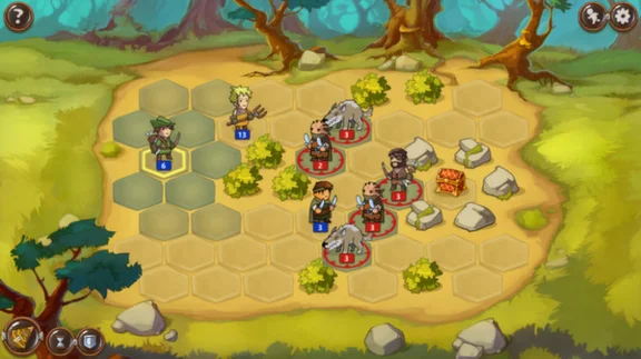 Braveland (Steam Key/Region Free)