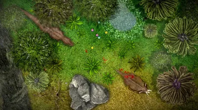 DinoSystem  💎 STEAM KEY REGION FREE GLOBAL