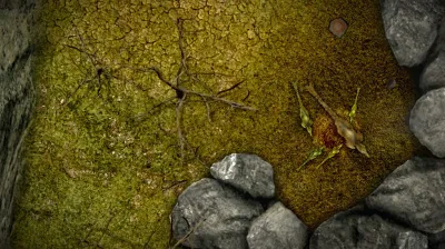 DinoSystem  💎 STEAM KEY REGION FREE GLOBAL