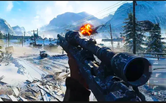 Battlefield V🔷DELUX GUARANTEE 🔴 RUS+ BONUS