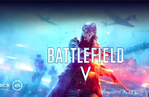 Battlefield V🔷DELUX GUARANTEE 🔴 RUS+ BONUS
