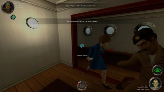 The Ship: Murder Party (Steam Key/Region Free)