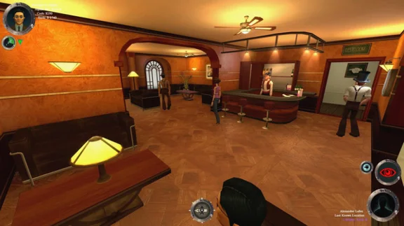 The Ship: Murder Party (Steam Key/Region Free)