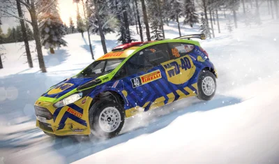 DIRT 4  💎STEAM KEY REGION FREE GLOBAL