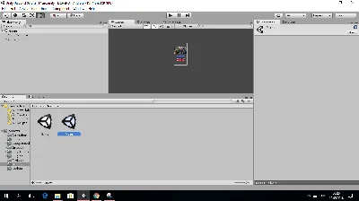 Project Quiz Game Guess The Words For Unity (Android)