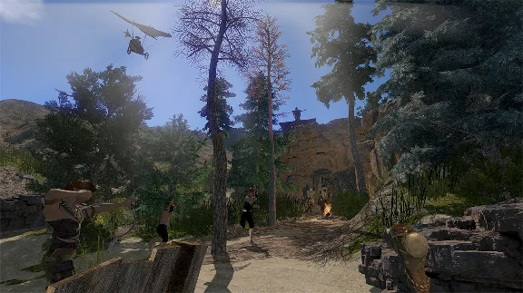 Out of Reach (Steam Gift / RU / CIS)