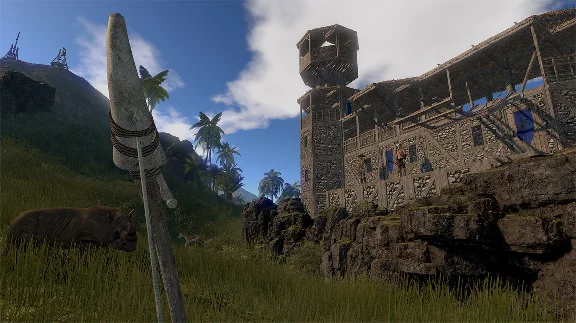 Out of Reach (Steam Gift / RU / CIS)