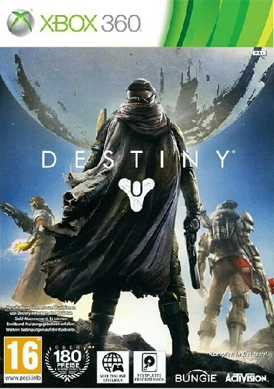 SALE | Destiny - The Digital Collector´s | XBOX 360