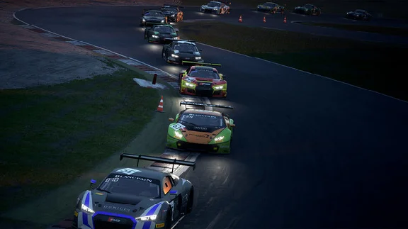 Assetto Corsa Competizione * RU/KZ/CIS/TR/AR * STEAM