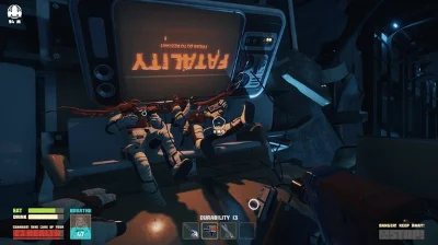 Breathedge * RU/KZ/CIS/TR/AR * STEAM 🚀 AUTO DELIVERY