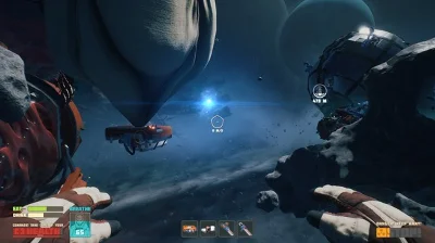 Breathedge * RU/KZ/CIS/TR/AR * STEAM 🚀 AUTO DELIVERY