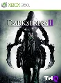 Darksiders II +6 xbox 360 games (Transfer)