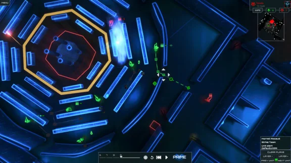 Frozen Synapse 2 (RU/UA/KZ/CIS)
