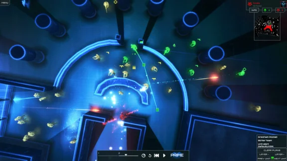 Frozen Synapse 2 (RU/UA/KZ/CIS)
