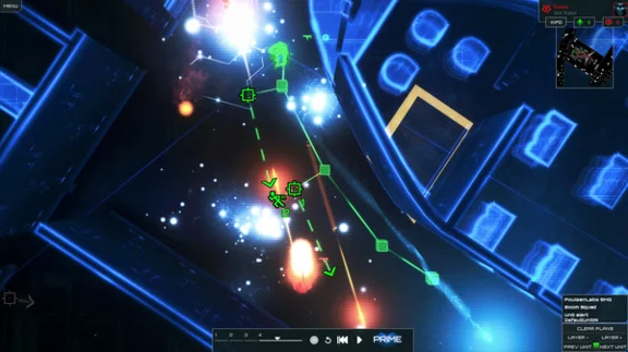 Frozen Synapse 2 (RU/UA/KZ/CIS)