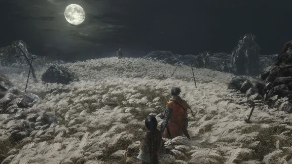 Sekiro: Shadows Die Twice |Steam Gift| RUSSIA