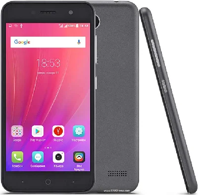 ZTE BLADE A520 UNLOCK CODE