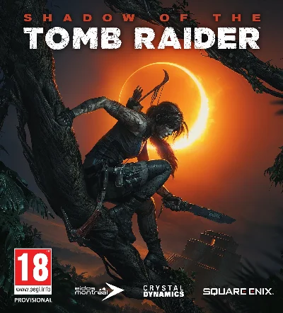 Shadow of the Tomb Raider Digital Deluxe Wholesale