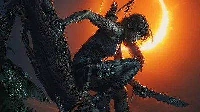 Shadow of the Tomb Raider Xbox One