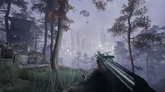 Fear The Wolves | Steam (Россия)