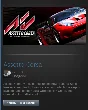 Assetto Corsa (Steam Gift Region Free / ROW)