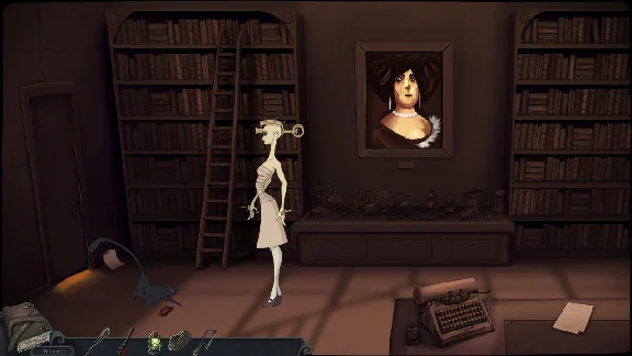 Belladonna 🔑STEAM КЛЮЧ 🔥РОССИЯ + СНГ