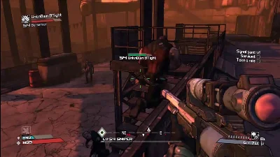 ЮЮ - Borderlands: The Zombie Island of Dr. Ned (DLC)