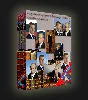Сборник "9 портретов Владимира Путина и Дмитрия Медведе