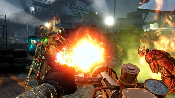Killing Floor 2 | Steam (Russia)