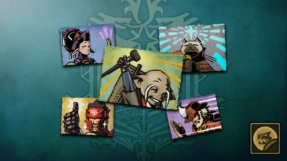Monster Hunter: World - Deluxe Kit | Steam (Russia)
