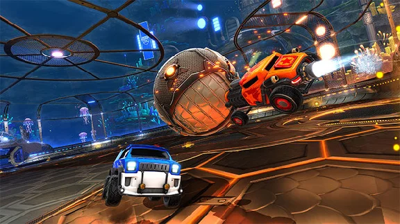 Rocket League | Steam (Russia)