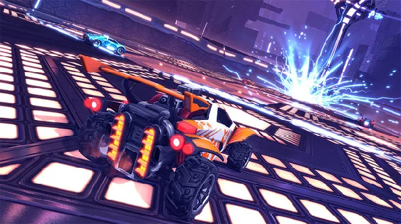 Rocket League | Steam (Russia)