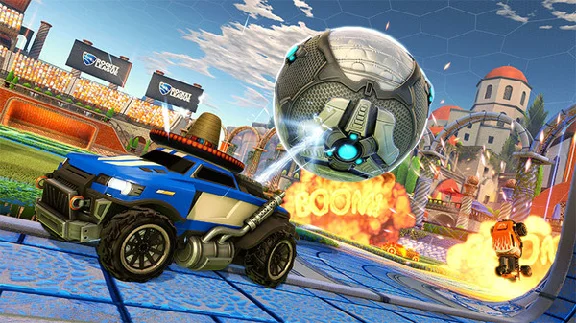 Rocket League | Steam (Russia)