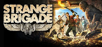 Strange Brigade | Steam (Россия)