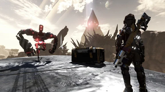 ReCore: Definitive Edition * STEAM Russia 🚀 AUTO