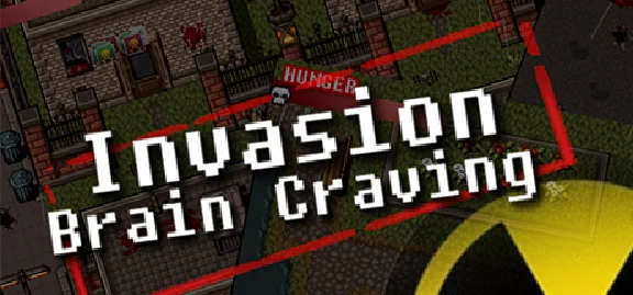 Invasion: Brain Craving [Steam Gift/RU+CIS]