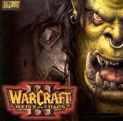 Warcraft 3: The Reign of Chaos | Battlenet CD Keys