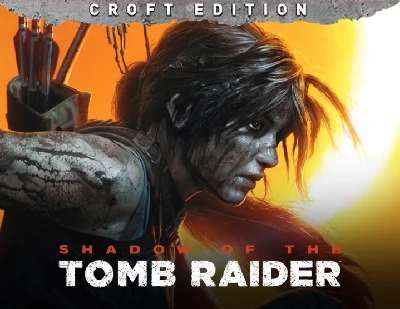 Shadow of the Tomb Raider Croft Edition (steam) -- RU