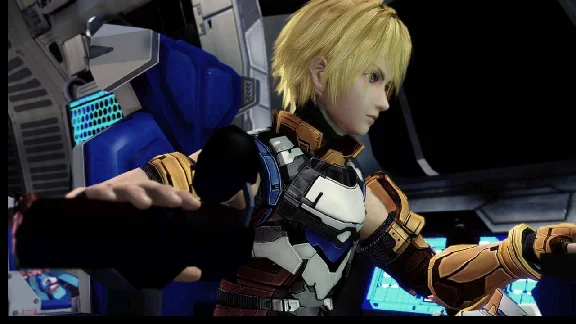 Star Ocean Last Hope 4k Full HD Remaster (steam) -- RU