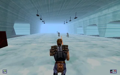 STAR WARS SHADOWS OF THE EMPIRE (Steam) -- Region free