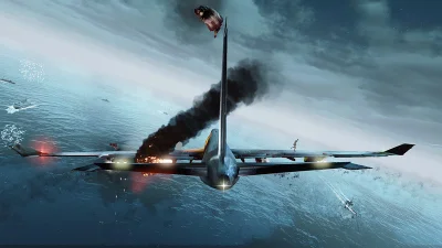 Zombies on A Plane Resurrection Edition (steam)