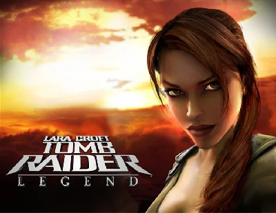 Tomb Raider Legend (steam key)