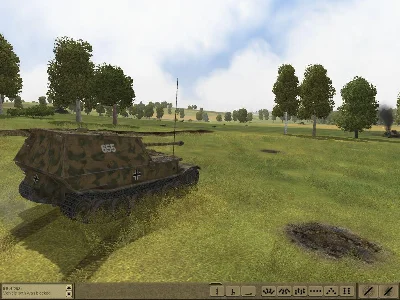 Theatre Of War (Steam key)