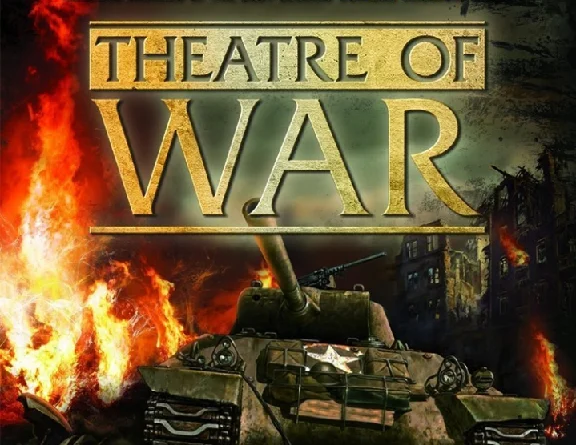 Theatre Of War (Steam key)