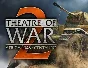 Theatre of War 2 Centauro (Steam key)
