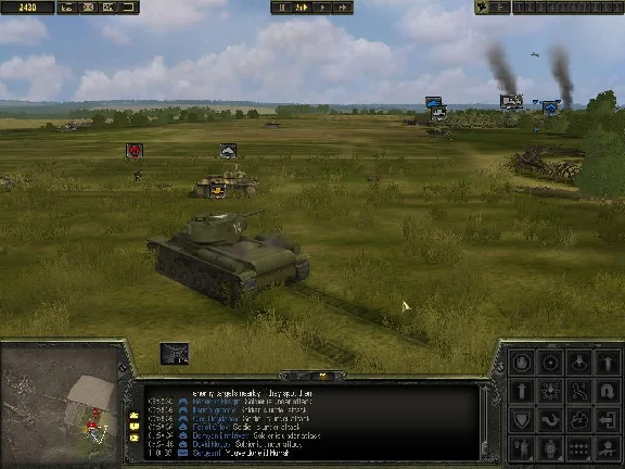 Theatre of War 2 Kursk 1943 (Steam key)